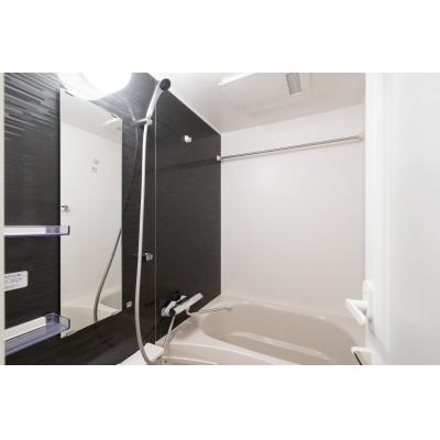田町駅から徒歩10分 ／ 入居人数最大3人 ／ Wi-Fi無料／Haven Shibaura 801の物件写真4