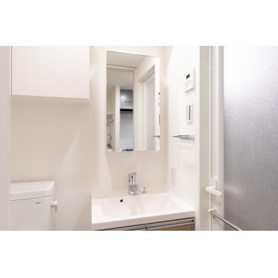 田町駅から徒歩10分 ／ 入居人数最大3人 ／ Wi-Fi無料／Haven Shibaura 801の物件写真5