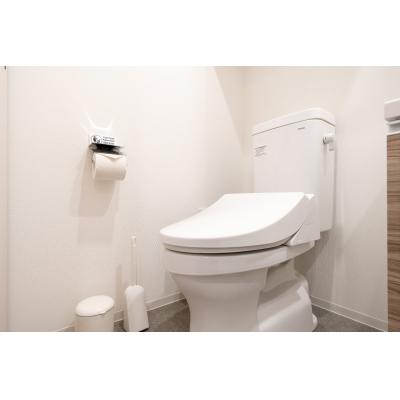田町駅から徒歩10分 ／ 入居人数最大3人 ／ Wi-Fi無料／Haven Shibaura 801の物件写真6