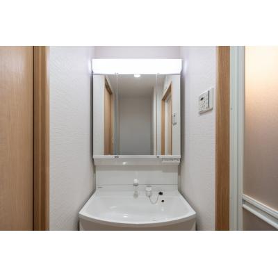 駅から徒歩圏内！観光地へのアクセス良好/家具・家電完備のデザイナーズ/ヴィンテージCITY両国 502の物件写真5