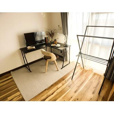 コスパだけじゃない“快適さ重視”マンスリータウン【周辺環境良好♪】【２名利用可能】【駐車スペース２台分あり】【Wi-Fi無料】　ＭＴ福島町Ｂ3の物件写真3