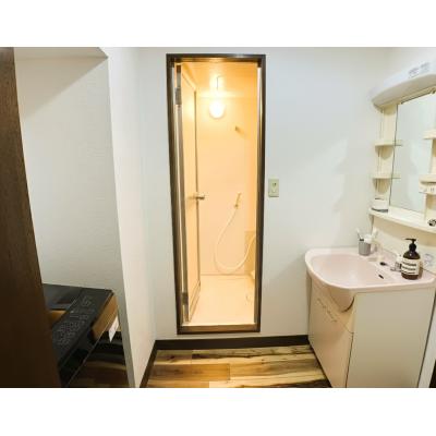 コスパだけじゃない“快適さ重視”マンスリータウン【周辺環境良好♪】【２名利用可能】【駐車スペース２台分あり】【Wi-Fi無料】　ＭＴ福島町Ｂ3の物件写真5