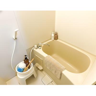 コスパだけじゃない“快適さ重視”マンスリータウン【周辺環境良好♪】【２名利用可能】【駐車スペース２台分あり】【Wi-Fi無料】　ＭＴ福島町Ｂ3の物件写真6