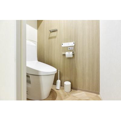 麻布十番駅から徒歩10分 ／ 入居人数最大6人 ／ Wi-Fi無料／AZABU ARTEMIS 401の物件写真6