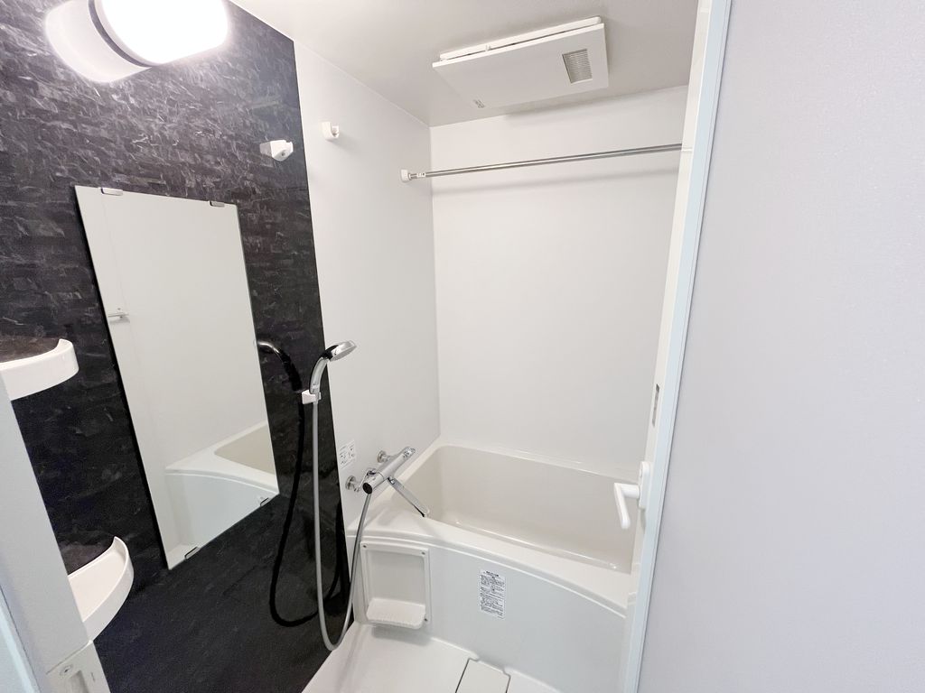 グッドステイ池上SOUTHログ☆『禁煙ルーム・26平米・Wi-Fi無制限・独立洗面・浴室乾燥付』【ハイクラス】の物件写真5