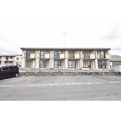 ケイエムハイツ（高根沢町）の物件写真1