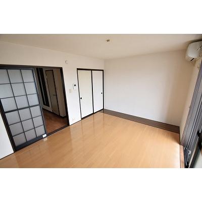 ケイエムハイツ（高根沢町）の物件写真2