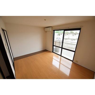 ケイエムハイツ（高根沢町）の物件写真3