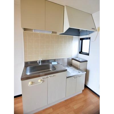 ケイエムハイツ（高根沢町）の物件写真4