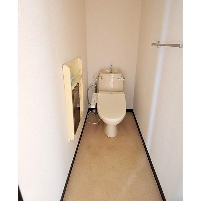 ケイエムハイツ（高根沢町）の物件写真6