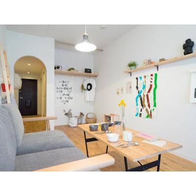 Է8ʬ✨եޥ󥹥꡼ޥ󥷥goodroom residence ۤѲ