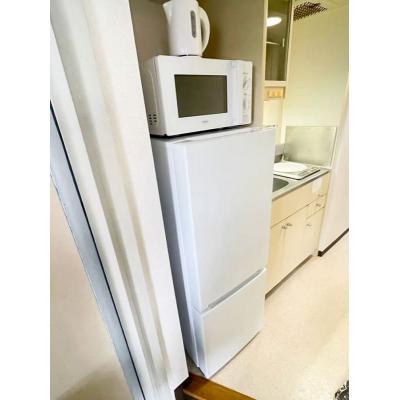 ユニオンマンスリー宮崎台８　204　1R・シングル☆【禁煙ルーム】室内洗濯機や2ドア冷蔵庫など生活家電完備！デスク・チェアのあるお部屋/東急田園都市線利用で溝の口駅や駒沢大学駅へ乗り換えなしでアクセスの物件写真4