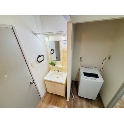 ONLY松戸8【🌈WIFI・管理費０円キャンペーン🌈】最短一カ月からご入居OK！バストイレ別★松戸駅駅チカ♪　西日暮里駅15分　柏駅15分　北千住駅8分　大手町駅・我孫子駅・新鎌ヶ谷駅⇔直通の物件写真5
