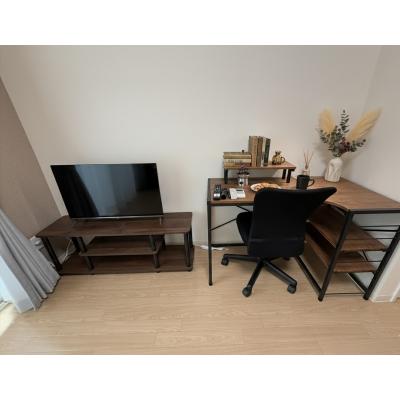 コスパだけじゃない“快適さ重視”マンスリータウン【高崎駅までアクセス良好】檜物町A４の物件写真2