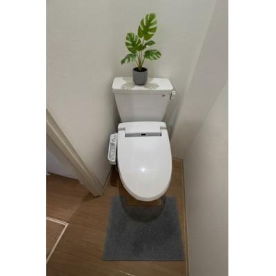 コスパだけじゃない“快適さ重視”マンスリータウン【高崎駅までアクセス良好】檜物町A４の物件写真4