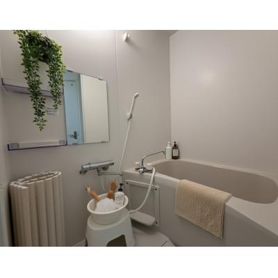 コスパだけじゃない“快適さ重視”マンスリータウン【高崎駅までアクセス良好】檜物町A４の物件写真5