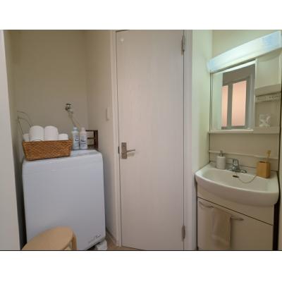 コスパだけじゃない“快適さ重視”マンスリータウン【高崎駅までアクセス良好】檜物町A４の物件写真6