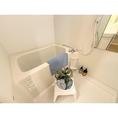 コスパだけじゃない“快適さ重視”マンスリータウン【高崎駅まで徒歩10分】【セブンイレブンまで徒歩8分】若松町A201の物件写真4