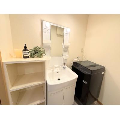 コスパだけじゃない“快適さ重視”マンスリータウン【高崎駅まで徒歩10分】【セブンイレブンまで徒歩8分】若松町A201の物件写真5