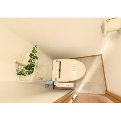 コスパだけじゃない“快適さ重視”マンスリータウン【高崎駅まで徒歩10分】【セブンイレブンまで徒歩8分】若松町A201の物件写真6