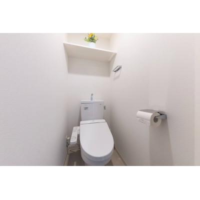 ★SステイEC梅田北Ⅱゼニス福島【禁煙ルーム】★インターネットWi-F無料★独立洗面化粧台・浴室暖房乾燥機・ウォシュレット・ガス２口K★の物件写真6