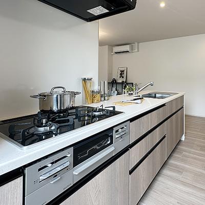 【2025年12月2日～ご入居可能】アットイン芦屋3  『公式サイトなら空室確認、web予約も可能です。今なら限定キャンペーンも実施中！「アットイン」で検索！🔍』の物件写真2