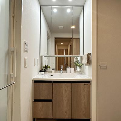 【2025年12月2日～ご入居可能】アットイン芦屋3  『公式サイトなら空室確認、web予約も可能です。今なら限定キャンペーンも実施中！「アットイン」で検索！🔍』の物件写真5