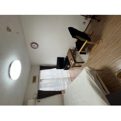 マンスリーアルマットガーデン２の物件写真3