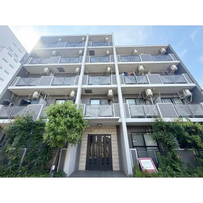 【60日以上の利用でお得🌈】【禁煙🚭/Wi-Fi無料🌐】マイナビSTAY町田駅東　301の物件写真2