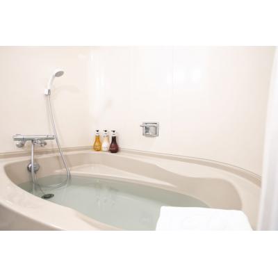 《最短明後日の入居可能 》新横浜駅駅徒歩2分！商業施設を併設【新横浜プリンスホテル】ツイン(禁煙)☆の物件写真4