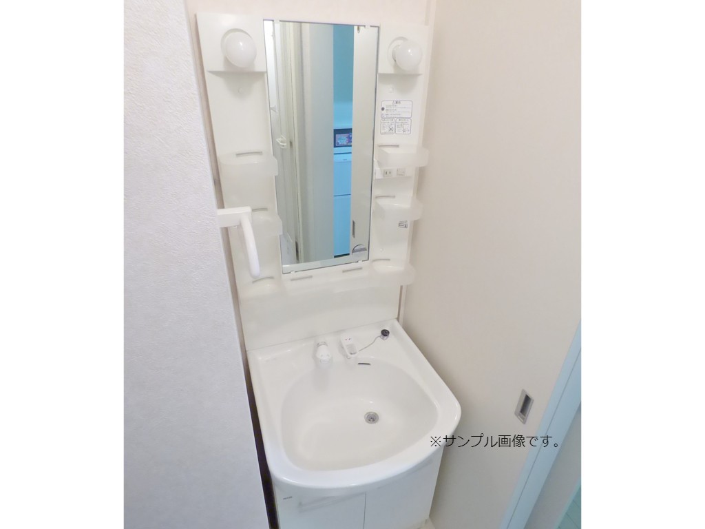 グッドステイ吹田病院西アムール★エグゼ【ハイクラス・1LDK・設備充実】の物件写真4