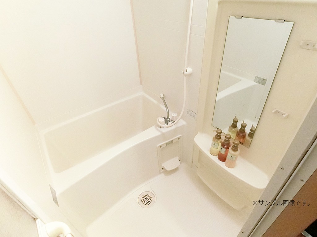 グッドステイ吹田病院西アムール★エグゼ【ハイクラス・1LDK・設備充実】の物件写真5