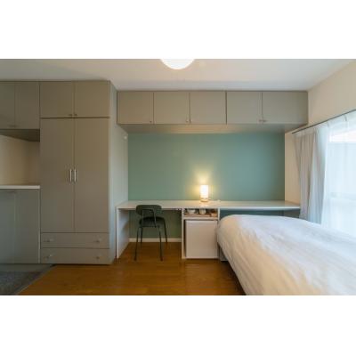 Խĥˡˤбեࡦӥˡʡ饦դޥ󥹥꡼goodroom residence ͡Ϥʪ̿2