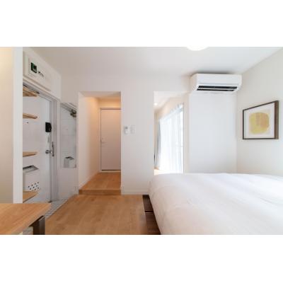 饦դ ڽë6ʬۥ󥵥Υ٥åɤǤäᤴǥʡޥ󥹥꡼goodroom residence ëƻ VILLAGE produced by ưϤʪ̿2