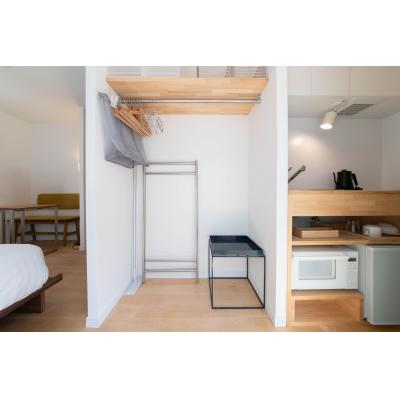 饦դ ڽë6ʬۥ󥵥Υ٥åɤǤäᤴǥʡޥ󥹥꡼goodroom residence ëƻ VILLAGE produced by ưϤʪ̿6
