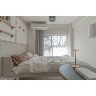 ڽëľ̡ۥʡƥ饹դեʻߤΤʥǥʡޥ󥹥꡼goodroom residence طءϤγѲ