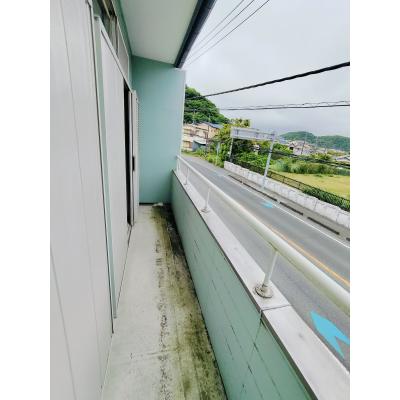 ウエストコーポの物件写真5