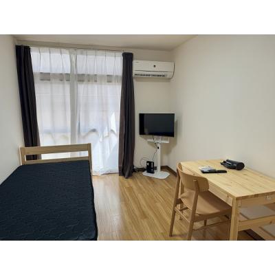 リベストマンスリー三鷹１３【無料Wifi・禁煙】の物件写真2