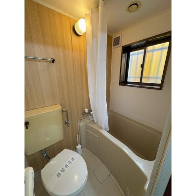 リベストマンスリー三鷹１３【無料Wifi・禁煙】の物件写真6