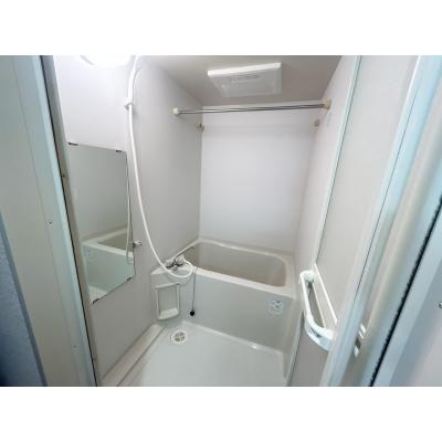 【60日以上の利用でお得🌈】【禁煙🚭/Wi-Fi無料🌐】マイナビSTAYミライエ東陽町　501の物件写真5