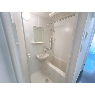 【清掃費11,000円OFF｜1月末までの入居限定🎁】【禁煙🚭/Wi-Fi無料🌐】マイナビSTAYミライエ蒲田イースト　405の物件写真5