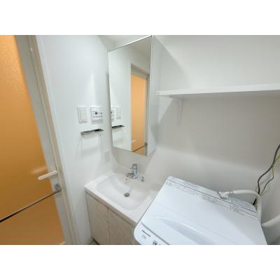 【🎍年末年始大感謝祭🎍】【禁煙🚭/Wi-Fi無料🌐】マイナビSTAYモンターニュ西横浜　401の物件写真5