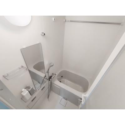 【🌿快適シーズンの引越し応援キャンペーン🏡🌈】【禁煙🚭/Wi-Fi無料🌐】マイナビSTAYモンターニュ西横浜　306の物件写真5