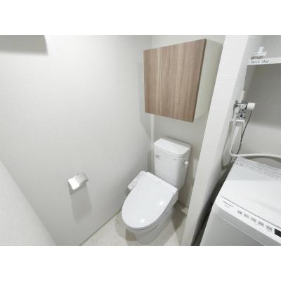 【🌿快適シーズンの引越し応援キャンペーン🏡🌈】【禁煙🚭/Wi-Fi無料🌐】マイナビSTAYモンターニュ西横浜　306の物件写真6