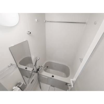 【🍡！秋の大感謝価格！🍡】【禁煙🚭/Wi-Fi無料🌐】マイナビSTAYモンターニュ西横浜　308の物件写真5