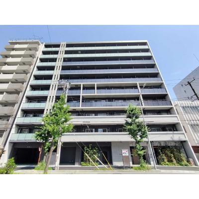 【✨🎁12月入居限定SALE🎁✨】【禁煙🚭/Wi-Fi無料🌐】マイナビSTAYモンターニュ西横浜　310の物件写真2