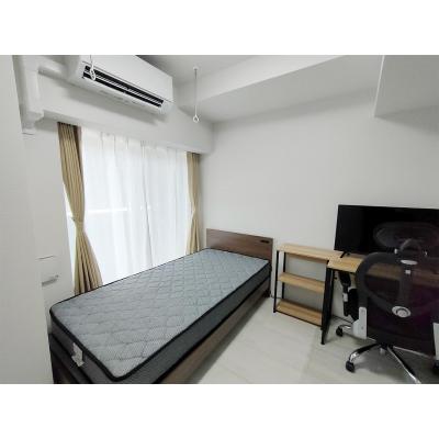 【✨🎁12月入居限定SALE🎁✨】【禁煙🚭/Wi-Fi無料🌐】マイナビSTAYモンターニュ西横浜　310の物件写真3