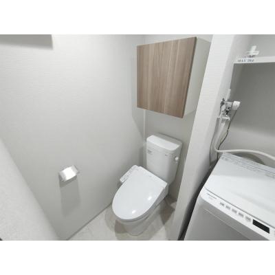 【✨🎁12月入居限定SALE🎁✨】【禁煙🚭/Wi-Fi無料🌐】マイナビSTAYモンターニュ西横浜　310の物件写真6