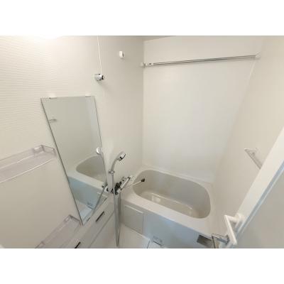 【🎍年末年始大感謝祭🎍】【禁煙🚭/Wi-Fi無料🌐】マイナビSTAYモンターニュ西横浜　404の物件写真5