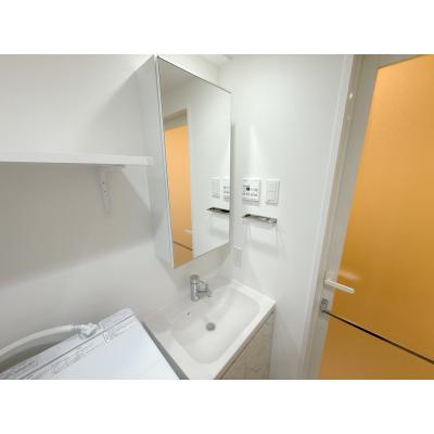 【🎍年末年始大感謝祭🎍】【禁煙🚭/Wi-Fi無料🌐】マイナビSTAYモンターニュ西横浜　404の物件写真6